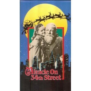 O'HARA/PAYNE/GWENN/MIRACLE ON 34TH STREET
